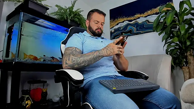 Johnnygrayson1 online show from 07-19-26, 01:47