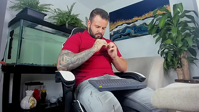 Johnnygrayson1 online show from 07-02-26, 12:11