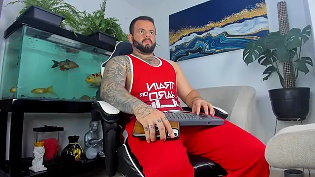 Johnnygrayson1 online show from 06-05-26, 12:26
