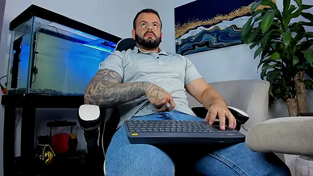 Johnnygrayson1 online show from 07-20-26, 02:08