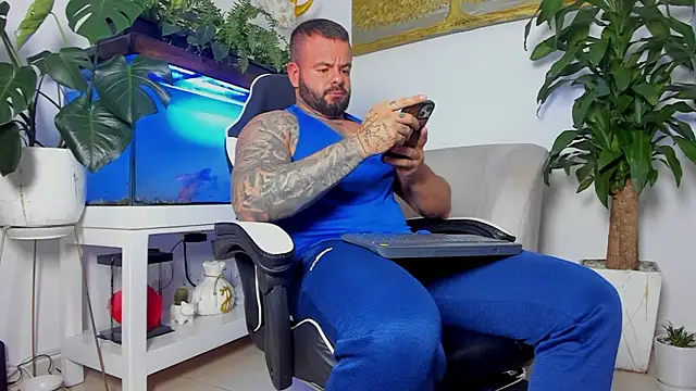 Johnnygrayson1 online show from 03-18-26, 11:59