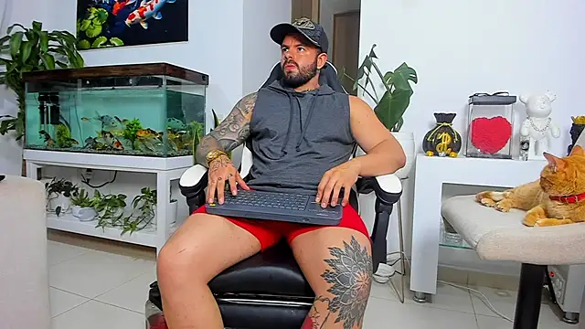 Johnnygrayson1 online show from 10-05-25, 12:23