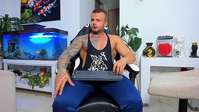 Johnnygrayson1 online show from 11-01-25, 12:28