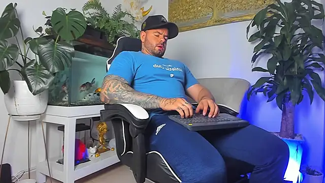 Johnnygrayson1 online show from 02-26-26, 12:10