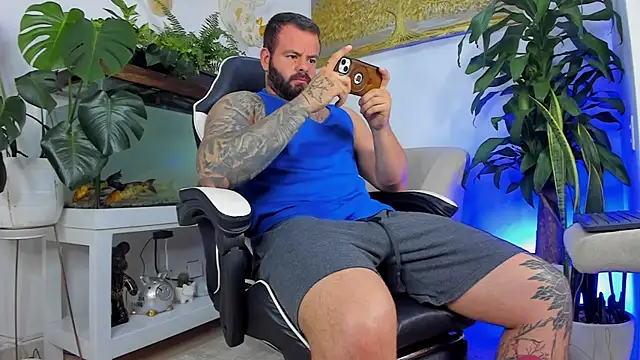 Johnnygrayson1 online show from 04-04-26, 01:34