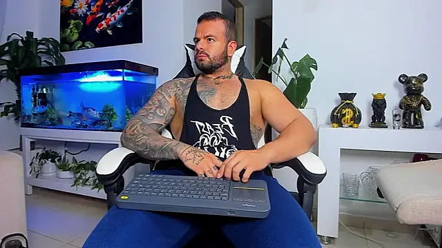 Johnnygrayson1 online show from 09-29-25, 11:21