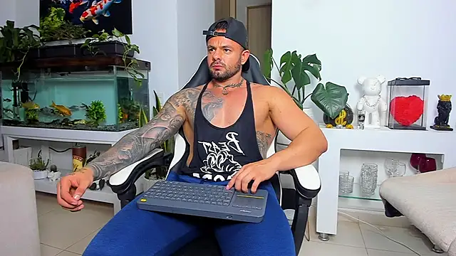 Johnnygrayson1 online show from 11-05-25, 11:08