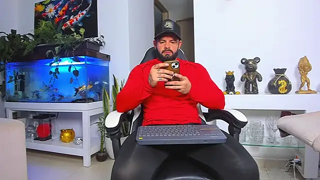 Johnnygrayson1 online show from 01-06-26, 11:42