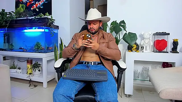 Johnnygrayson1 online show from 11-10-25, 12:15