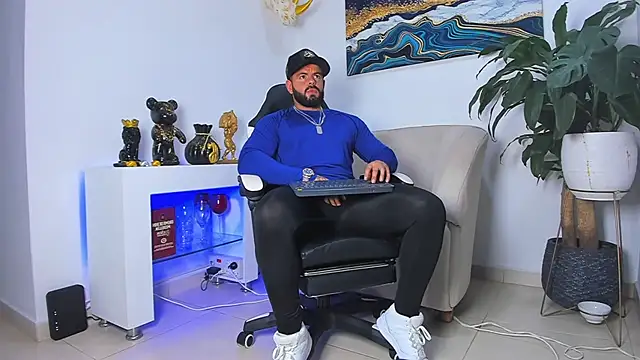 Johnnygrayson1 online show from 01-10-26, 12:06