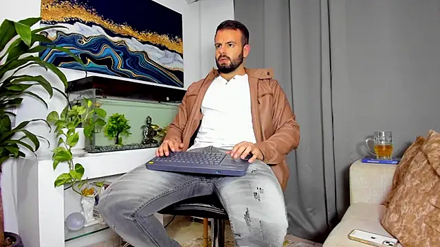 Johnnygrayson1 online show from 02-19-25, 12:14