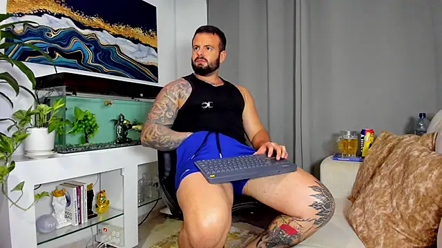 Johnnygrayson1 online show from 02-21-25, 02:39