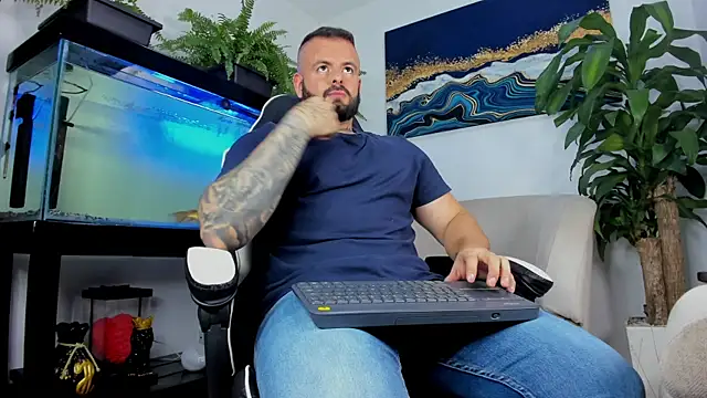 Johnnygrayson1 online show from 07-24-26, 12:28