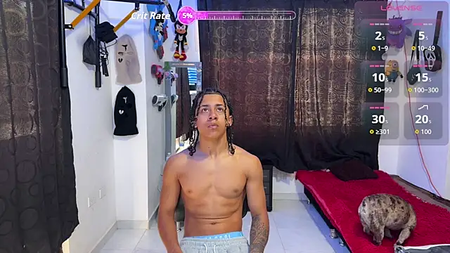 jokergc 2 online show from 12-14-25, 05:40