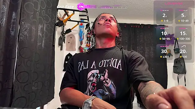 Snapshot of jokergc_2 chatting on 11-08-25, 10:13 jokergc 2 online show from 11-08-25, 10:13