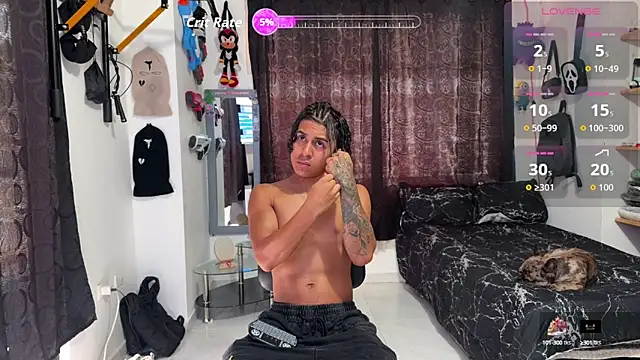 Snapshot of jokergc_2 chatting on 09-20-25, 07:30 jokergc 2 online show from 09-20-25, 07:30