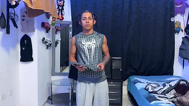 jokergc 2 online show from 12-20-25, 07:11