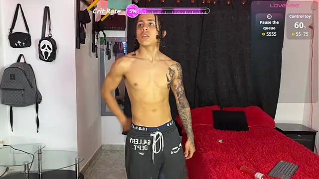 jokergc 2 online show from 01-08-26, 09:32