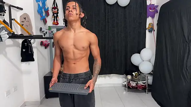 jokergc 2 online show from 11-28-25, 11:05