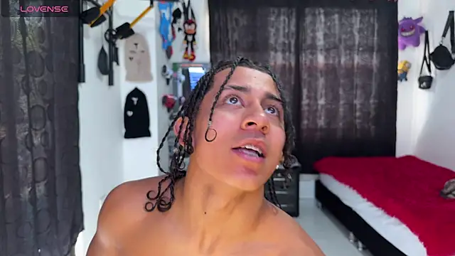 jokergc 2 online show from 11-15-25, 04:33