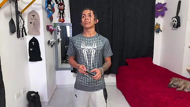 Snapshot of jokergc_2 chatting on 10-14-25, 08:37 jokergc 2 online show from 10-14-25, 08:37