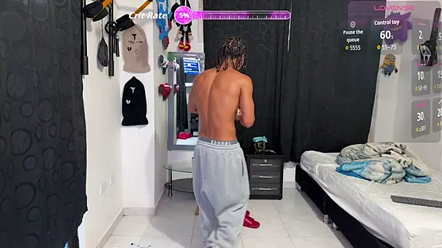 jokergc 2 online show from 11-12-25, 10:13