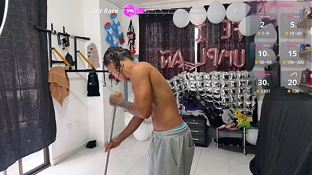 jokergc 2 online show from 11-26-25, 06:30