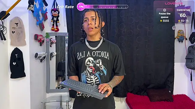 jokergc 2 online show from 12-15-25, 10:37