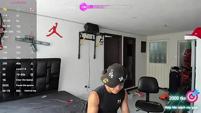 Snapshot of jokergc_2 chatting on 12-18-24, 07:41 jokergc 2 online show from 12-18-24, 07:41