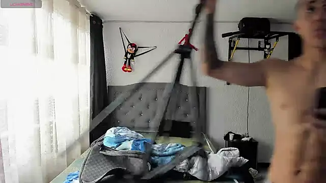 Snapshot of jokergc_2 chatting on 03-03-25, 09:26 jokergc 2 online show from 03-03-25, 09:26