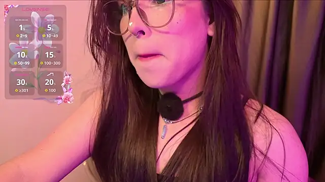 Yuri Stars online show from 03-15-26, 05:14