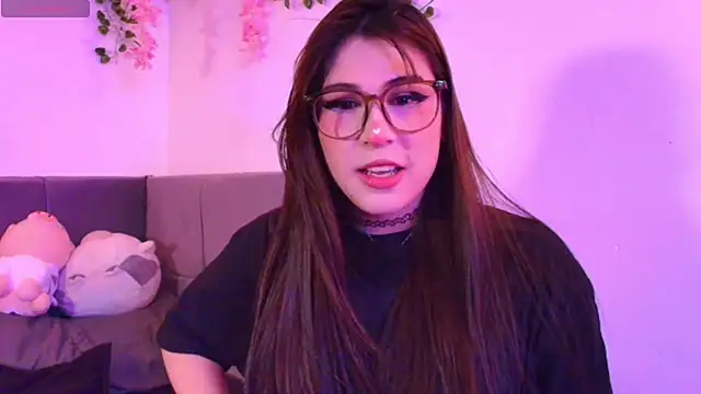 Yuri Stars online show from 02-08-26, 06:11