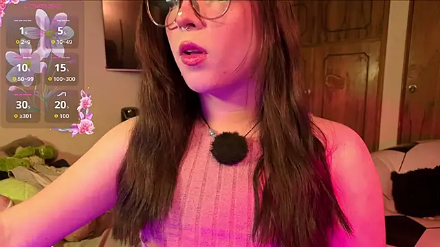 Yuri Stars online show from 03-28-26, 05:41