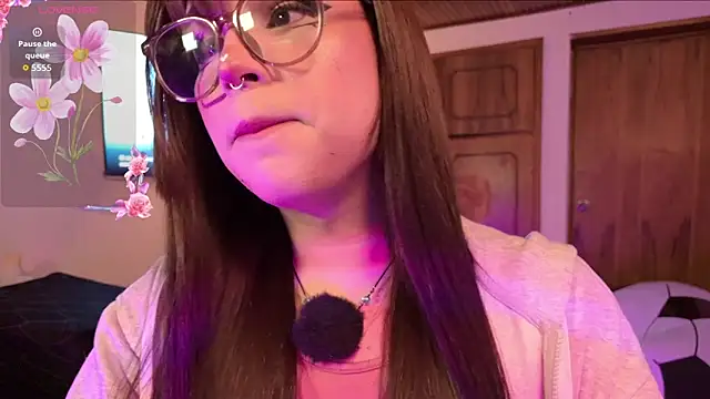 Yuri Stars online show from 03-29-26, 05:20