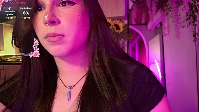 Yuri Stars online show from 03-09-26, 05:33