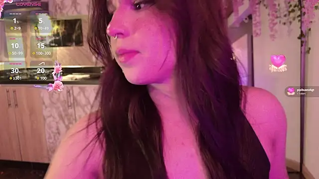 Yuri Stars online show from 03-07-26, 08:43