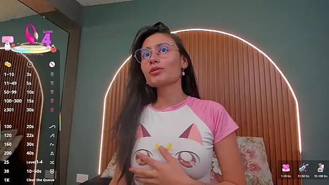 NayeCloud online show from 01-09-26, 03:35