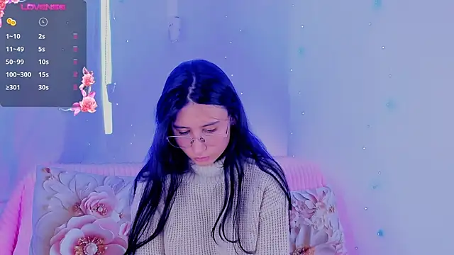 NayeCloud online show from 02-24-26, 04:19