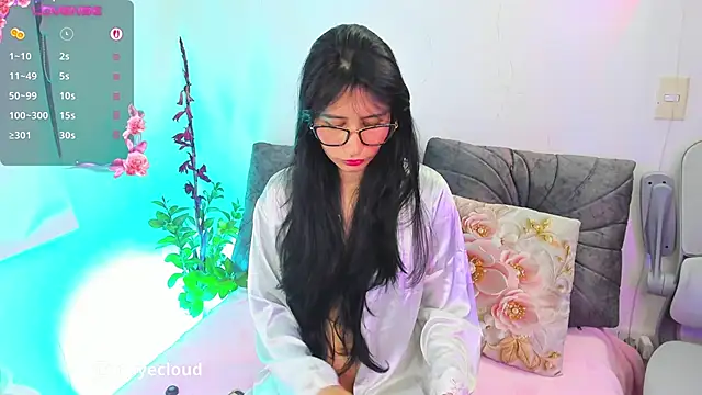 NayeCloud online show from 06-20-26, 05:01