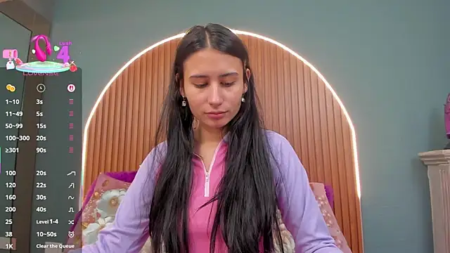 NayeCloud online show from 01-11-26, 03:46