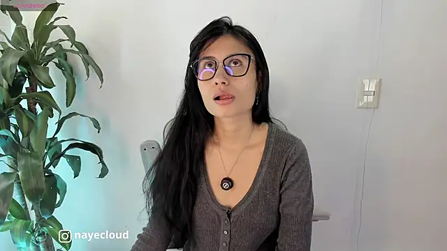 Snapshot of NayeCloud chatting on 05-14-26, 02:58 NayeCloud online show from 05-14-26, 02:58
