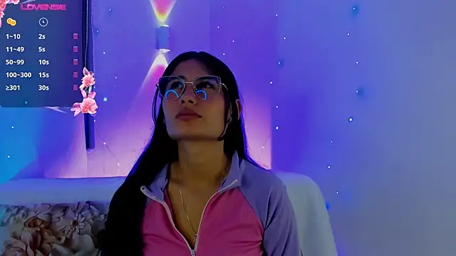 NayeCloud online show from 02-26-26, 01:16