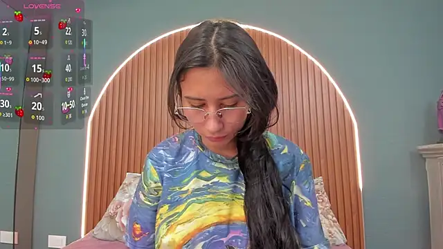 NayeCloud online show from 12-02-25, 03:41