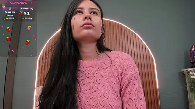 NayeCloud online show from 11-08-25, 03:32