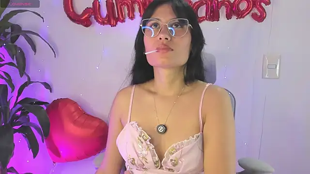 NayeCloud online show from 04-08-26, 04:03