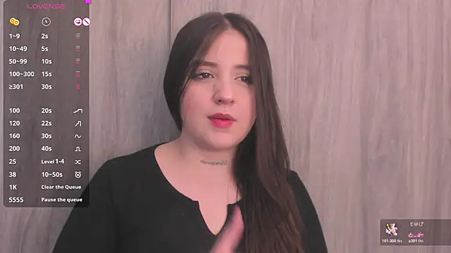Snapshot of Sabrina_Lennox chatting on 04-13-26, 02:59 Sabrina Lennox online show from 04-13-26, 02:59