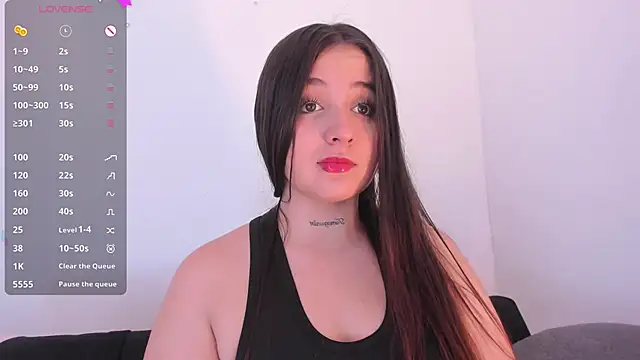 Snapshot of Sabrina_Lennox chatting on 05-29-26, 06:25 Sabrina Lennox online show from 05-29-26, 06:25