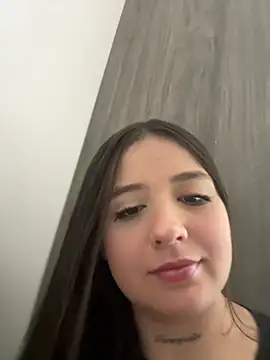 Sabrina Lennox online show from 02-06-26, 02:51