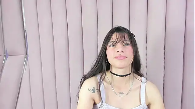 Sasha Petitte online show from 02-07-26, 03:36