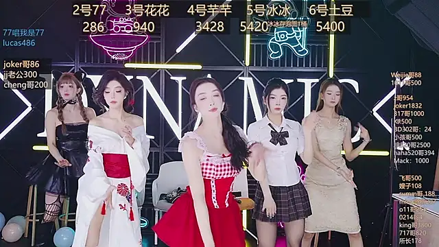 NEW-girl520 online show from 03-03-25, 11:11